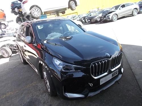 Used Parts BMW X1 (U11) xDrive 20 d Mild-Hybrid (163 hp) 2584539