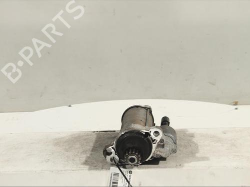 Used Starter Starter AUDI A1 (8X1, 8XK) 1.4 TDI (90 hp) 15251465 15251465