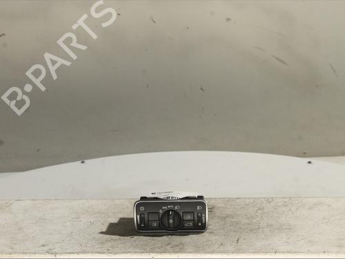 Used Headlight switch VOLVO S60 II (134) DRIVe / D2 (114 hp) 30188935