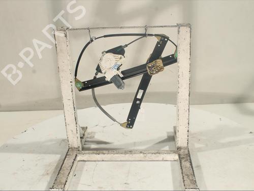 Used Front left window mechanism Front left window mechanism AUDI A4 B8 Avant (8K5) 2.0 TDI quattro (150 hp) 20701894 20701894