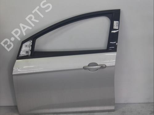 Used Left front door FORD FOCUS III 1.6 TDCi (115 hp) 29269008
