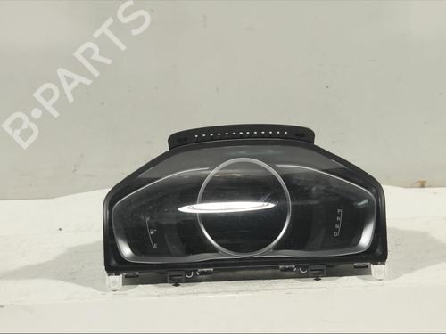 Used Instrument cluster Instrument cluster VOLVO XC60 I SUV (156) D4 (190 hp) 26924946 26924946