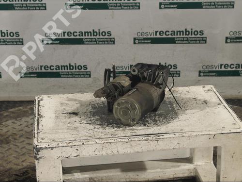 Starter PEUGEOT 307 SW (3H) 1.6 HDI 110 | BP11896437M8 