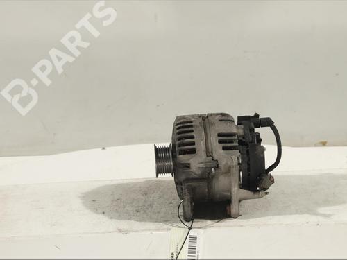 Alternator AUDI A3 (8P1) 2.0 TDI 16V | BP11906182M7 