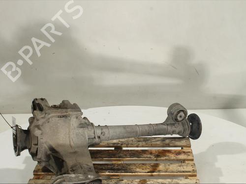 Used Front differential Front differential PORSCHE CAYENNE (9PA) Turbo 4.5 (450 hp) 16941382 16941382