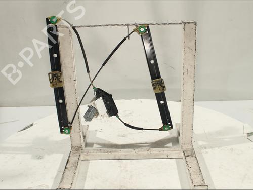Used Front right window mechanism Front right window mechanism AUDI Q5 (8RB) 2.0 TDI quattro (170 hp) 12083592 12083592