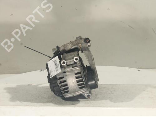 Used Alternator Alternator PEUGEOT 3008 II SUV (MC_, MR_, MJ_, M4_) 1.6 PureTech 180 (M45GFR, M45GFU) (181 hp) 20714266 20714266