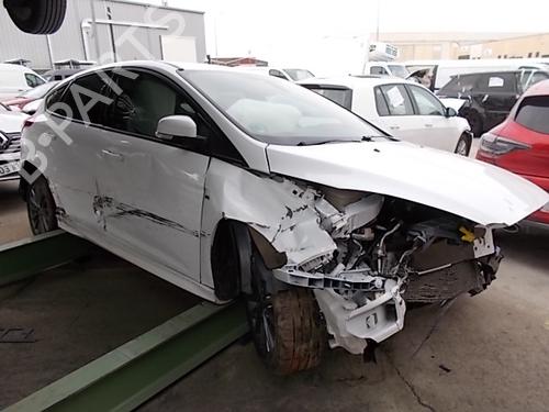 Brugte FORD FOCUS III  1.5 TDCi  4573684