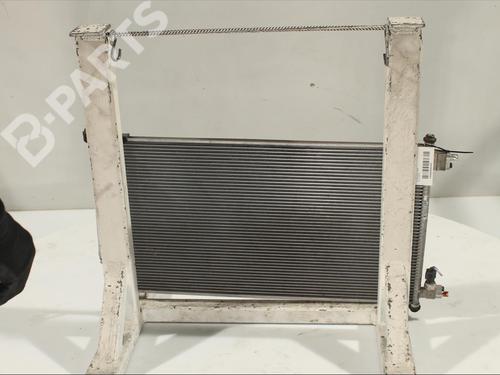 AC radiator NISSAN JUKE (F15)  | BP12083654M32 