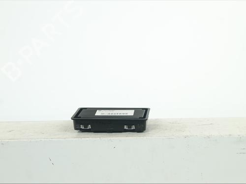 Used Electronic module Electronic module CITROËN BERLINGO Box Body/MPV (K9) 1.5 BlueHDi 100 (102 hp) 36311634 36311634
