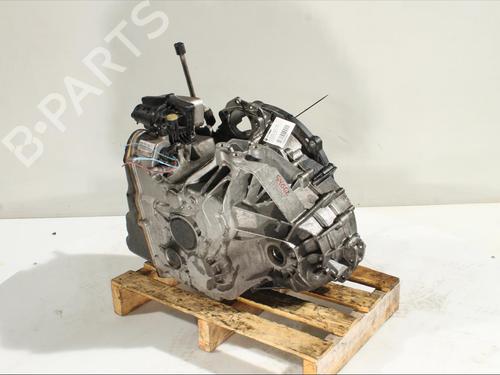 Gearbox MERCEDES-BENZ B-CLASS Sports Tourer (W246, W242) B 180 CDI / d (246.212) | BP25797821M3 