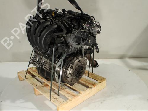 Engine MAZDA 3 Hatchback (BP) 2.0 SKYACTIV-G M Hybrid | BP23238417M1 