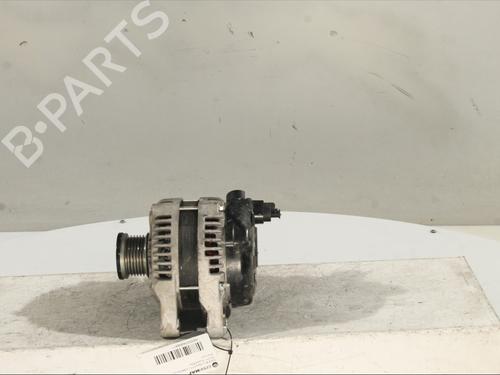 Used Alternator Alternator FORD ECOSPORT 1.0 EcoBoost (100 hp) 31575915 31575915