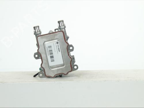 Moteur de chauffage Moteur de chauffage EBRO S400 1.5 HEV (211 hp) 36396863 36396863