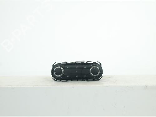 Used Climate control Climate control MERCEDES-BENZ CLA Shooting Brake (X117) CLA 220 CDI / d (117.903) (177 hp) 35887777 35887777