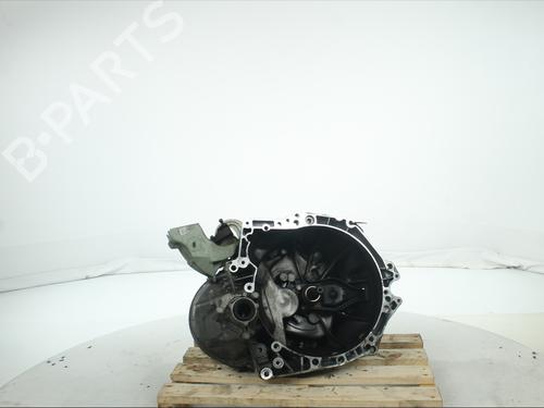 Used Gearbox Gearbox CITROËN C3 II (SC_) 1.6 BlueHDi 100 (99 hp) 34641753 34641753