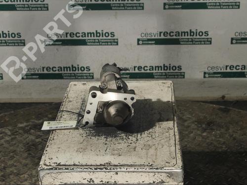 Starter CITROËN C4 Grand Picasso I (UA_) 1.6 HDi | BP11897136M8 