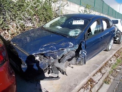 Tailgate FORD FOCUS III  | BP19143838C6 