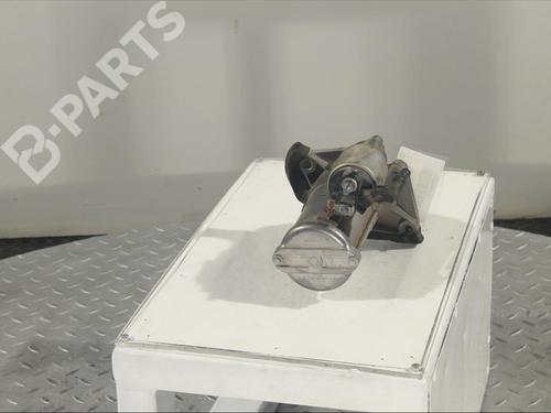Startmotor NISSAN X-TRAIL III (T32_, T32R, T32RR) 1.6 dCi ALL MODE 4x4-i (NT32) | BP11901221M8 