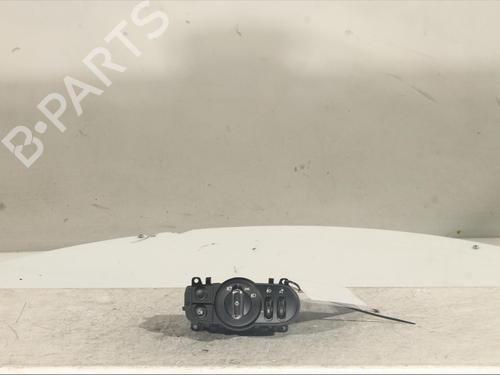 Used Headlight switch MINI MINI (F55) Cooper (136 hp) 18839392