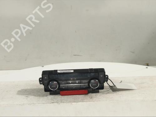 Used Climate control Climate control NISSAN X-TRAIL III (T32_, T32R, T32RR) 1.6 DIG-T (T32) (163 hp) 11909468 11909468