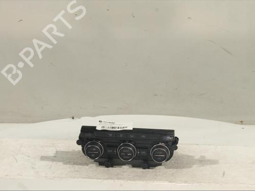 Used Climate control VW CC B7 (358) 2.0 TDI 4motion (170 hp) 15213065