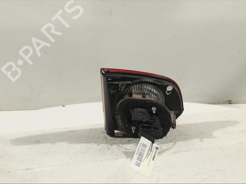 Højre baglygte bagklap VW GOLF PLUS V (5M1, 521)  | BP12081214C80 