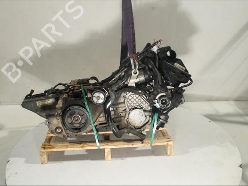 Motor MERCEDES-BENZ B-CLASS Sports Tourer (W245) B 180 CDI (245.207) (109 hp) 18049887