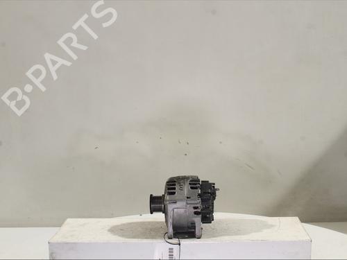 Used Alternator Alternator RENAULT CAPTUR I (J5_, H5_) 1.2 TCe 120 (120 hp) 33417984 33417984