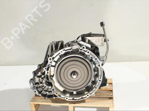 Used Gearbox MERCEDES-BENZ GLA-CLASS (X156) GLA 220 CDI (156.903) (170 hp) 26704639