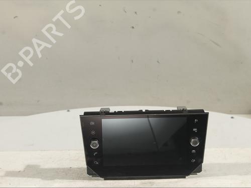display-monitor-seat-ibiza-v-kj1-kjg-2017-32769069 main image