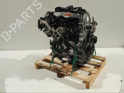 Engine HONDA HR-V (RU) 1.5 (RU1) | BP11908910M1 
