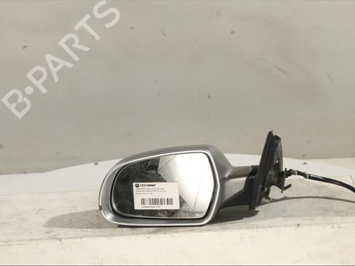 Bakspejl venstre AUDI A4 B8 Avant (8K5) 2.0 TDI (150 hp) 29645149