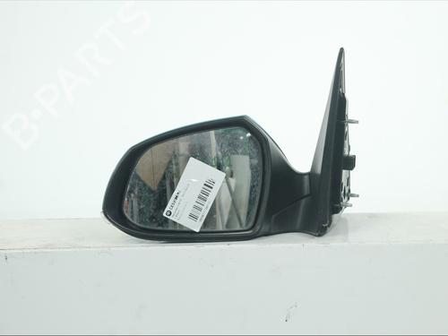 Used Left mirror Left mirror HYUNDAI i10 III (AC3, AI3) 1.0 MPi (67 hp) 35797775 35797775