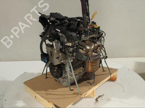Motor OPEL CORSA E (X15) 1.4 (08, 68) | BP27669067M1 