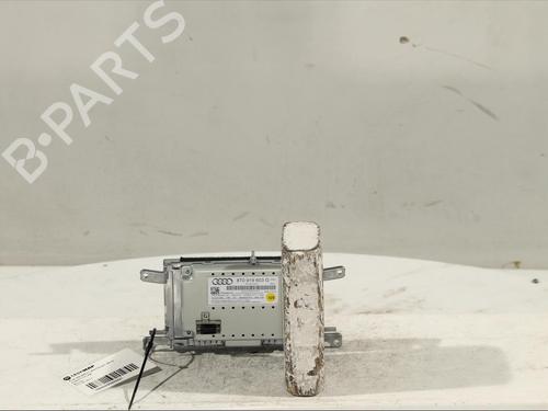Ferdsskriver AUDI A4 B8 (8K2)  | BP13235081C48 