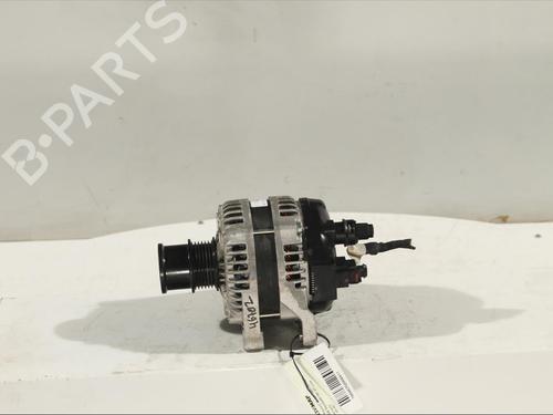 Used Alternator Alternator FORD FOCUS IV (HN) 1.0 EcoBoost (125 hp) 11982134 11982134