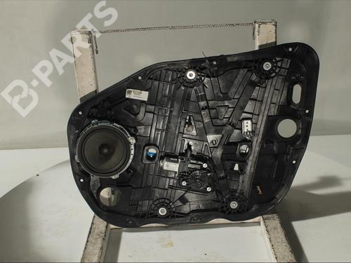 Used Front right window mechanism KIA NIRO I (DE) 1.6 GDI Hybrid (141 hp) 12084738