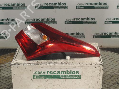 Used Right taillight Right taillight HYUNDAI i30 (GD) 1.6 GDI (135 hp) 11989064 11989064