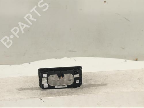 Used Electronic module Electronic module BMW X3 (G01, F97, G08) xDrive 30 d (265 hp) 14525565 14525565