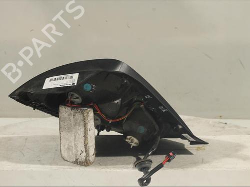 Right taillight CHEVROLET AVEO Hatchback (T300) 1.3 D | BP15416641C35 