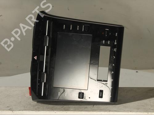 Used Display monitor HYUNDAI TUCSON (NX4E, NX4A) 1.6 CRDi Hybrid 48V HTRAC (136 hp) 30188757