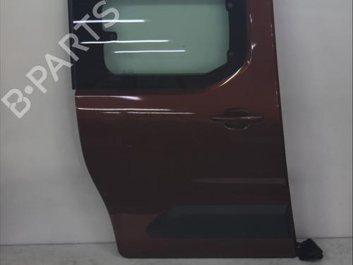 Used Right slide door Right slide door OPEL COMBO E Tour / Life (K9) 1.5 (102 hp) 33298159 33298159