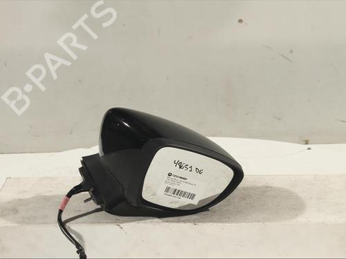 Used Right mirror Right mirror NISSAN MICRA V (K14) 1.0 IG-T (92 hp) 12083358 12083358