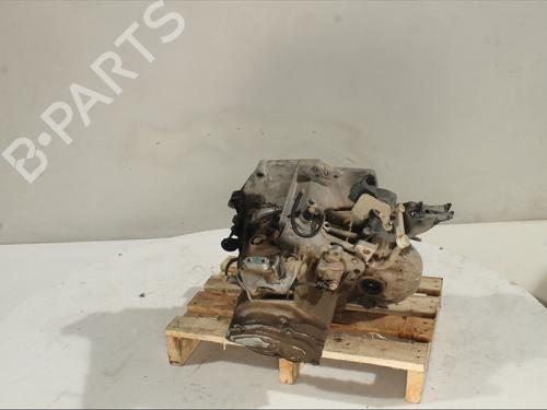 Gearbox CITROËN BERLINGO (ER_, EC_) 1.5 BlueHDi 100 | BP30188833M3