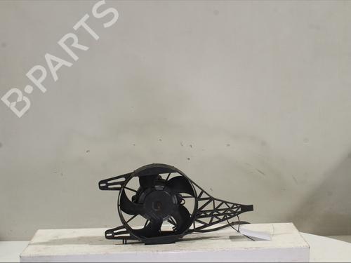 Used Intercooler Intercooler PEUGEOT 208 I (CA_, CC_) 1.6 GTi (200 hp) 33417914 33417914