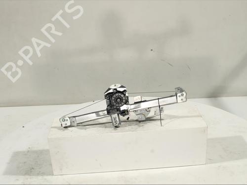 Used Front left window mechanism Front left window mechanism DACIA DOKKER MPV (KE_) 1.5 dCi / Blue dCi 75 (KEAJ, KEAH, KEJW) (75 hp) 12085047 12085047