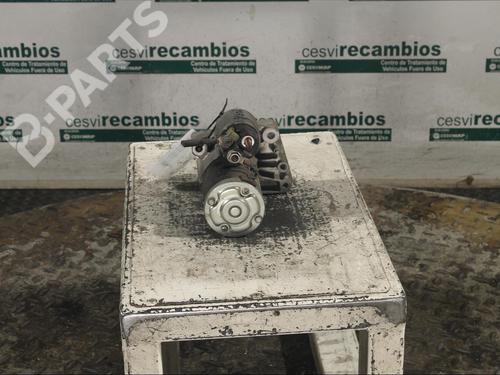 Starter CITROËN C4 I (LC_) 1.6 HDi | BP11895858M8 