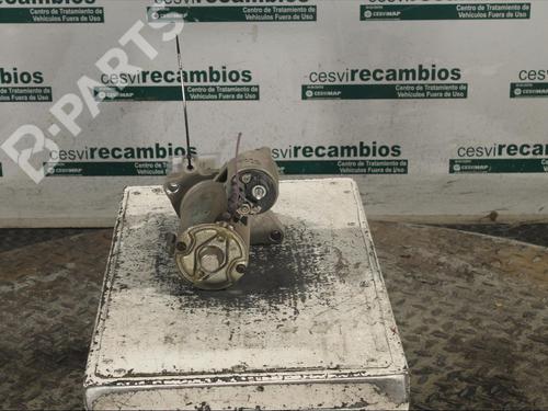 Starter TOYOTA YARIS (_P13_) 1.3 (NSP130_, NSP130) | BP11896091M8 