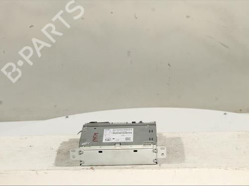 Used Electronic module Electronic module PEUGEOT 508 I (8D_) 2.0 BlueHDi 180 (180 hp) 27730193 27730193